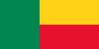 Benin Vinasc group