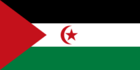 Sahrawi Arab Democratic Republic Vinasc group