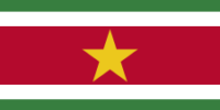 Suriname Vinasc group