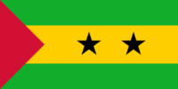 São Tomé and Príncipe Vinasc group