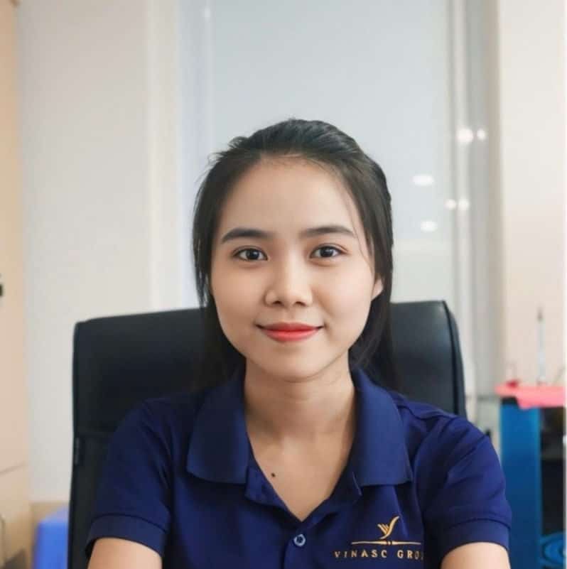 Nguyen Thi Ky Duyen